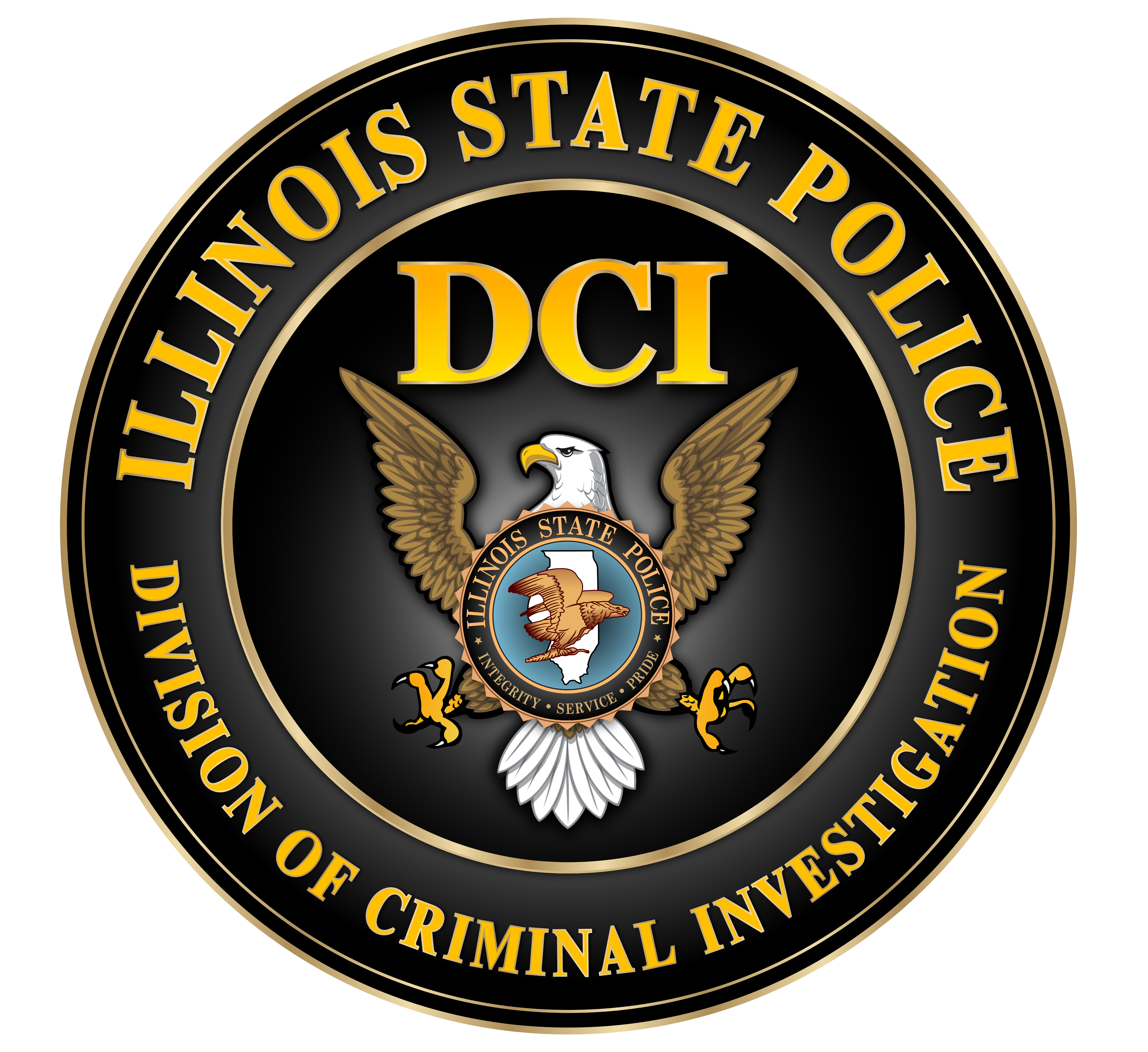 Division of Criminal Investigation