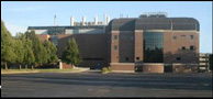 Springfield Forensic Science Lab