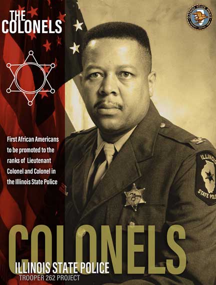 15 – Colonels