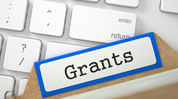 Grant Forms