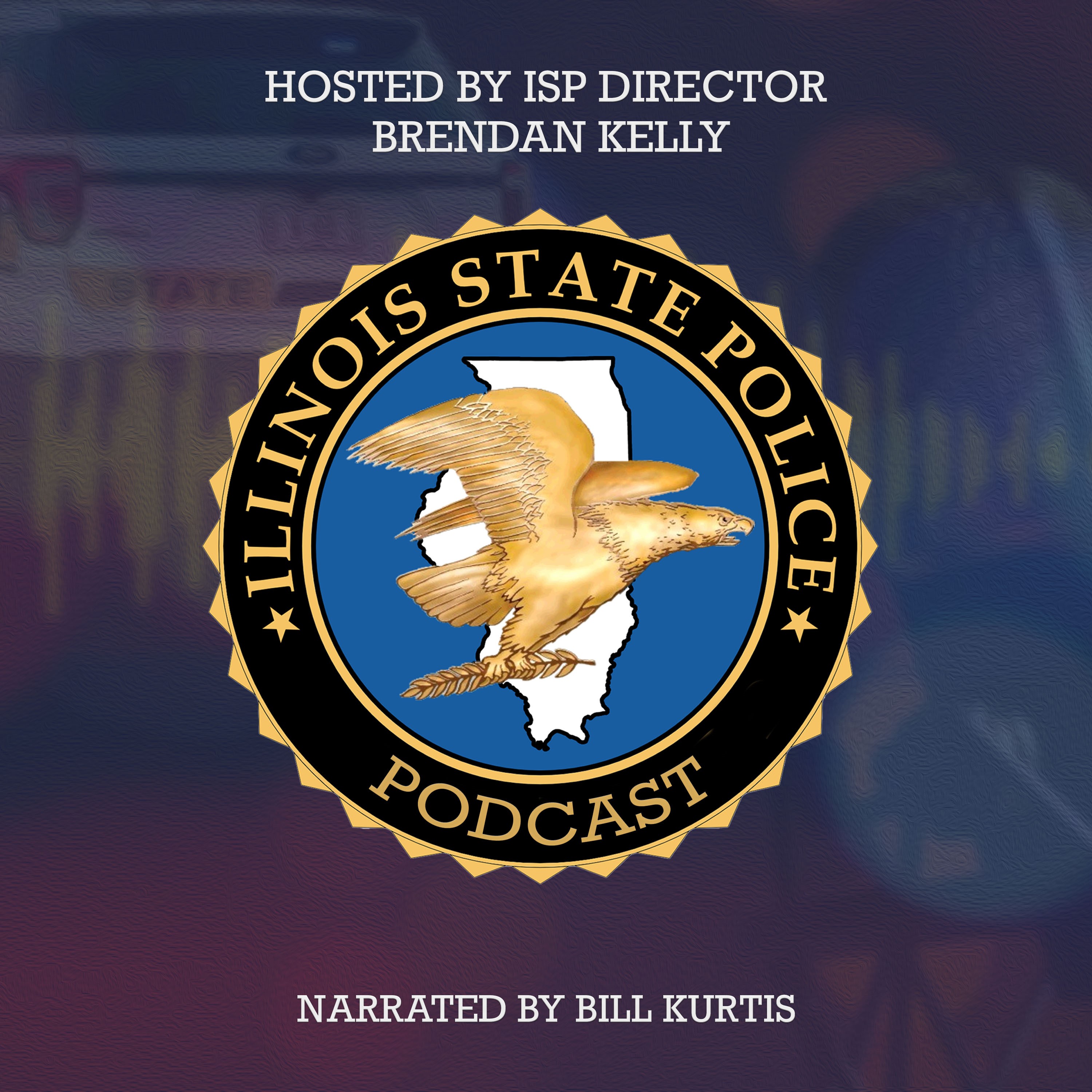 Podcast Cover Art