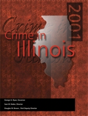 2001 CII Cover